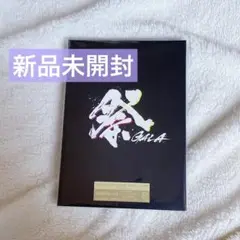 Snow Man 祭 GALA Blu-ray 初回盤