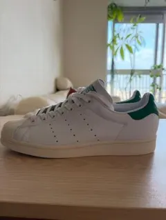 adidas SUPERSTAN スーパースタン 27.5cm【新品未使用】