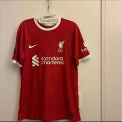 2026年最新】リバプール ユニフォーム 23-24の人気アイテム - メルカリ