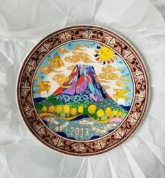 【新品未使用】陶額 七代加藤幸兵衛 幸兵衛窯 2025年干支「巳」 新品未使用】陶額 七代加藤幸兵衛 幸兵衛窯 2025年干支「巳」 2025