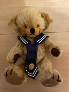まみえもん。まるまるしたヴィンテージ　チーキーちゃん　白タイプ！ まみえもん。まるまるしたヴィンテージ チーキーちゃん 白タイプ