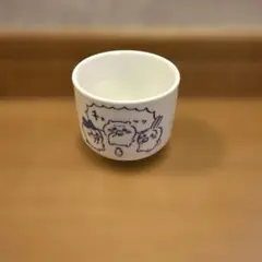 ちいかわ　ガチャ　おちょこ