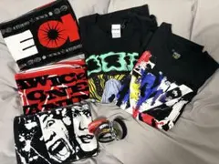 ONEOKROCK Tomoyaサイン入りTシャツ ONEOKROCK Tomoyaサイン入りTシャツ - メルカリ