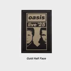 2025年最新】oasis ポスターの人気アイテム - メルカリ