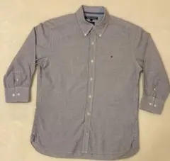 TOMMY HILFIGER シャツ　Mサイズ