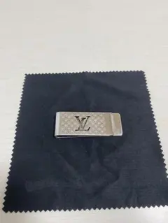 LOUIS VUITTON マネークリップ M65041のサムネイル