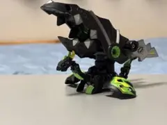 イービル・ダラク＆エレシス＆ウインシスセット