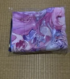 あんスタ 10th フェスGIGO ビッグクッション ヴァルキュリー 姫宮桃李