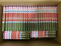 夏目友人帳 全巻セット 緑川ゆき 1巻〜33巻 - メルカリ