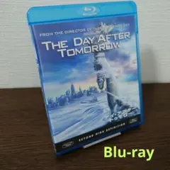 デイ・アフター・トゥモロー('04米) Blu-ray