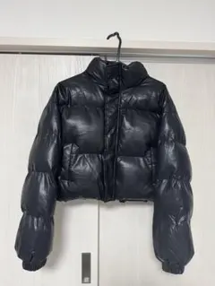 Pressing プレッシング　ダウンジャケット