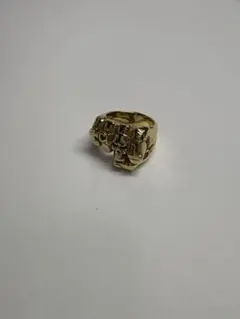 CALEE カレッジリング　8号 ブラック　当時物 CALEE カレッジリング 8号 ブラック 当時物 - メルカリ