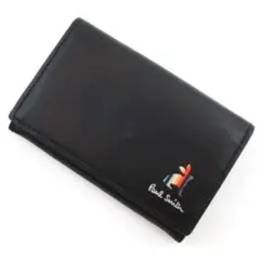 2025年最新】ポールスミス名刺入れの人気アイテム - メルカリ