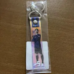 ウイニングガンバ　オーロラキーホルダー　5 三浦弦太