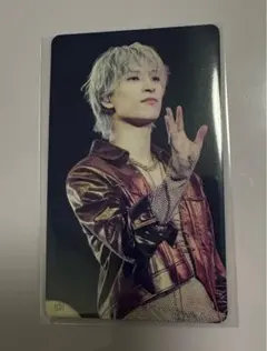 JO1 金城碧海 トレカ 094