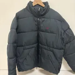 【BEVERLY HILLS POLO CLUB】ワンポイントロゴ中綿ジャケット