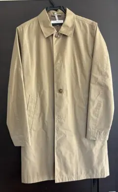 春物コート　アーバンリサーチ