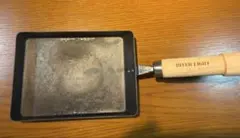RIVER LIGHT 卵焼き器 角型(小サイズ)のサムネイル