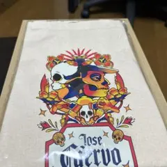 【非売品】Jose Cuervoクエルボのトートバッグ