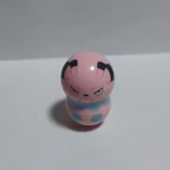 ポケットモンスター　ポケモン　クーナッツ　ブルー　フィギュア