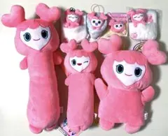 TWICE GIGO モブリー　モモ