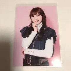 IZ*ONE AKB 本田仁美 生写真