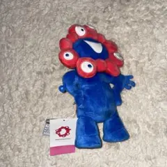 a*e様 ミャクミャクぬいぐるみ