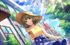 【高垣楓】私服コスプレMサイズ　等身大の距離で