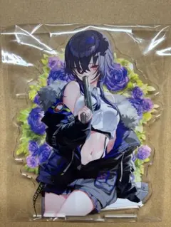 ぶいすぽっ！アクリルスタンド 小物