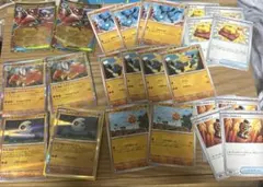 メガブレイブ　メガルカリオex　デッキパーツ