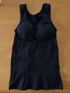 カップ付きタンクトップ タンクトップ