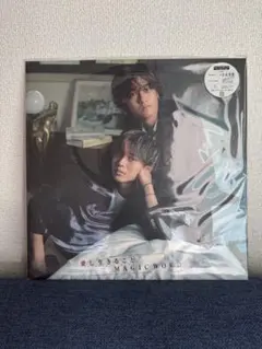 King & Prince 愛し生きることTiara盤＆ I Knowピンバッジ