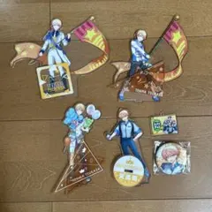 2026年最新】天馬司 アクスタ まとめ売りの人気アイテム - メルカリ