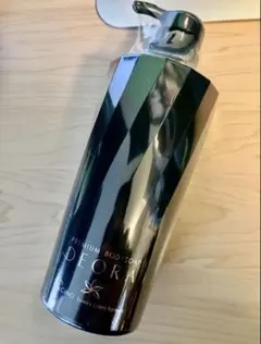 【未開封】&GINO DEORA プレミアムボディソープ 480mlのサムネイル