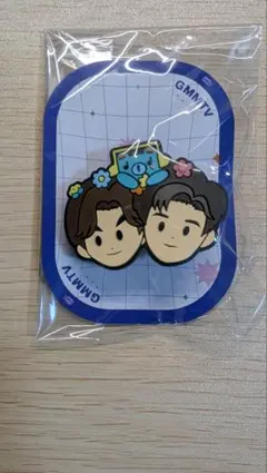 GMMTVトレカ pondphuwin シークレット secret 2025年最新】PondPhuwin シークレットの人気アイテム - メルカリ