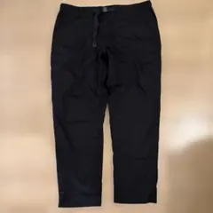 ヒートテック ギアパンツ XXL 黒 ブラック XXL