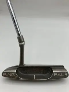 PING KARSTEN ISI LW ベリリウムカッパー ロブウェッジ - メルカリ