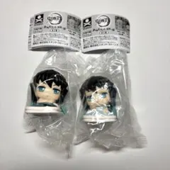 鬼滅の刃 おねむたん 有一郎 無一郎