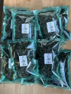 阿波番茶　40g ☓10袋　徳島県産　阿波晩茶 あわ番茶のサムネイル