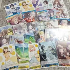 2025年最新】ヴァイスシュヴァルツ ラブライブの人気アイテム