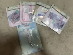 一番くじ プリキュア H賞 G賞