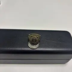 限定品】 AVIREX カレッジリング 20号 35周年記念 シルバー 925 - メルカリ