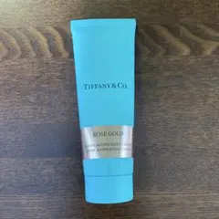 Tiffany & Co. ROSE GOLD ハンドクリーム 75mlのサムネイル