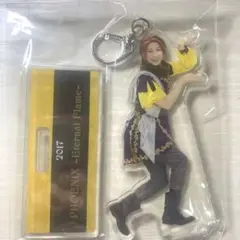 MSSP 歴代衣装アクスタ　PEF KIKKUN-MK-II