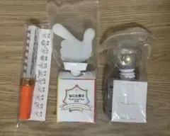 なにわ男子　ペンライト