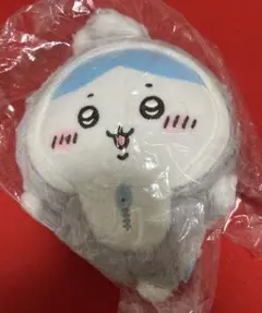 ちいかわ ハチワレ 干支ぬいぐるみ 卯年 うさぎ年