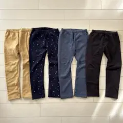 レギパン　4点　まとめ売り