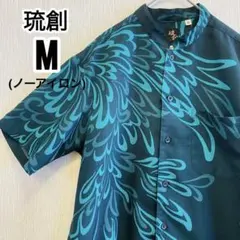 サカイ ドローインシャツ プリーツ ストライプ ブルー サイズ1 - メルカリ