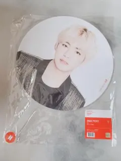 2025年最新】bts love yourselfうちわの人気アイテム - メルカリ