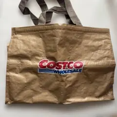COSTCO コストコ ショッピングバッグ エコバッグのサムネイル